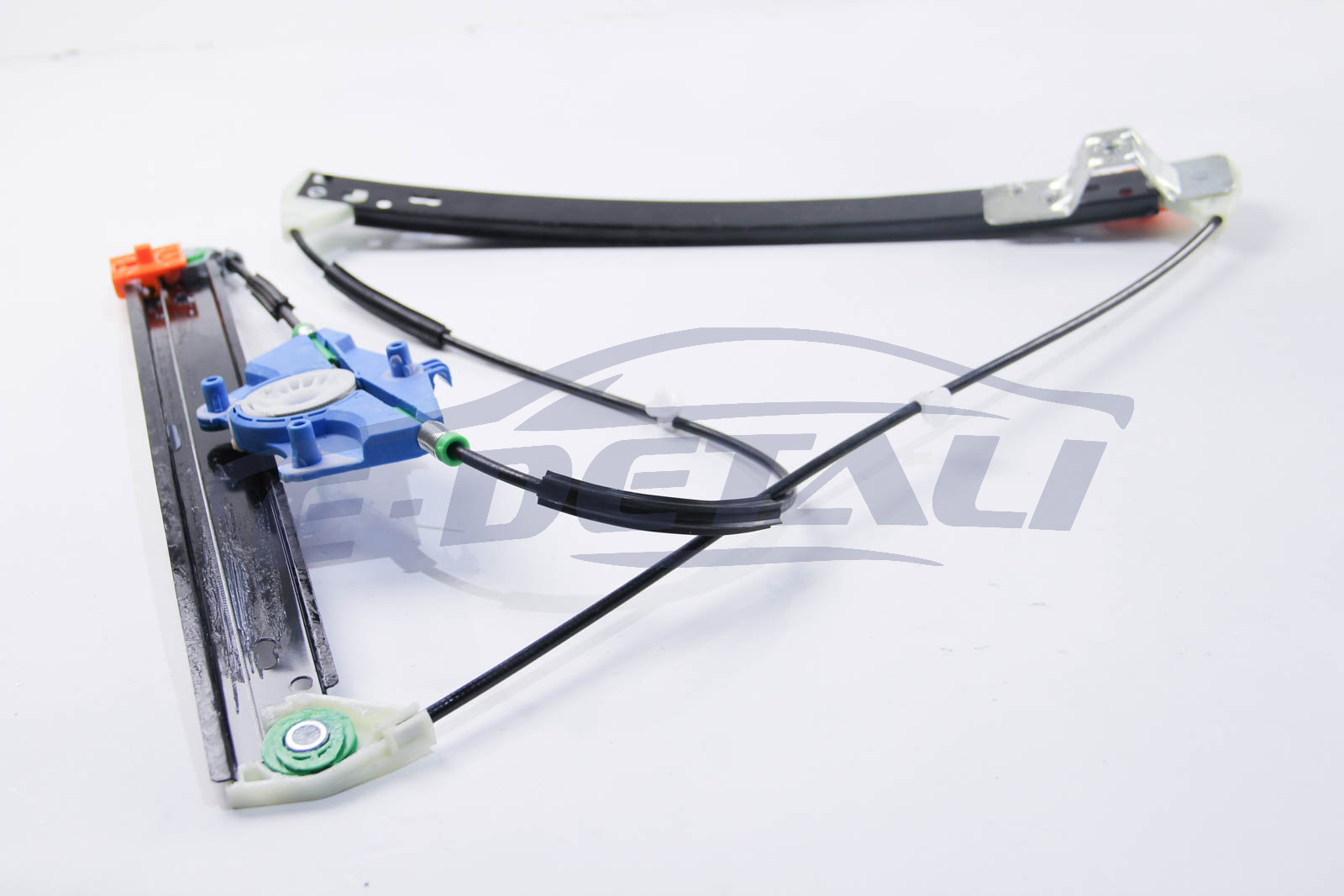 1188103080 JP GROUP JP GROUP VW Стеклоподьемник электр.передн.правый Audi A4 00-,Seat